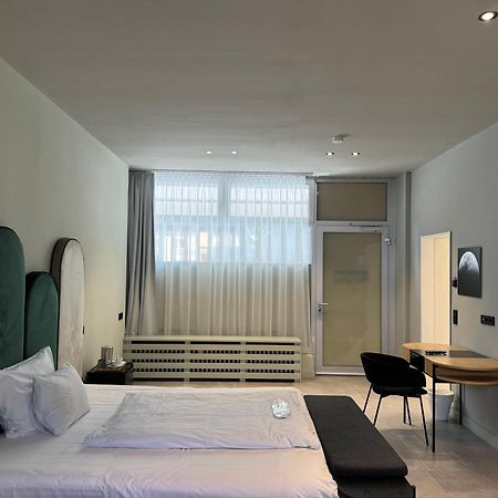 The Grey Design Hotel Dortmund Ruang foto