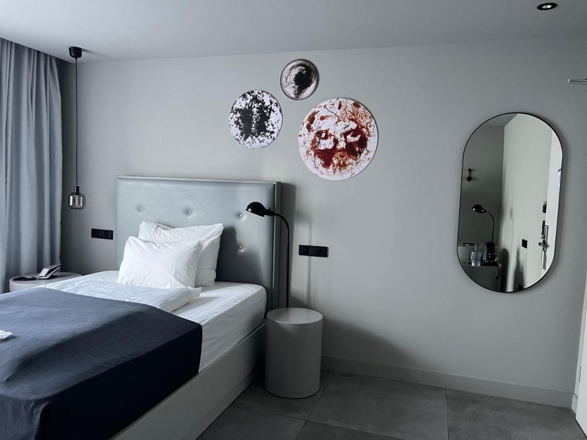 The Grey Design Hotel Dortmund Bagian luar foto