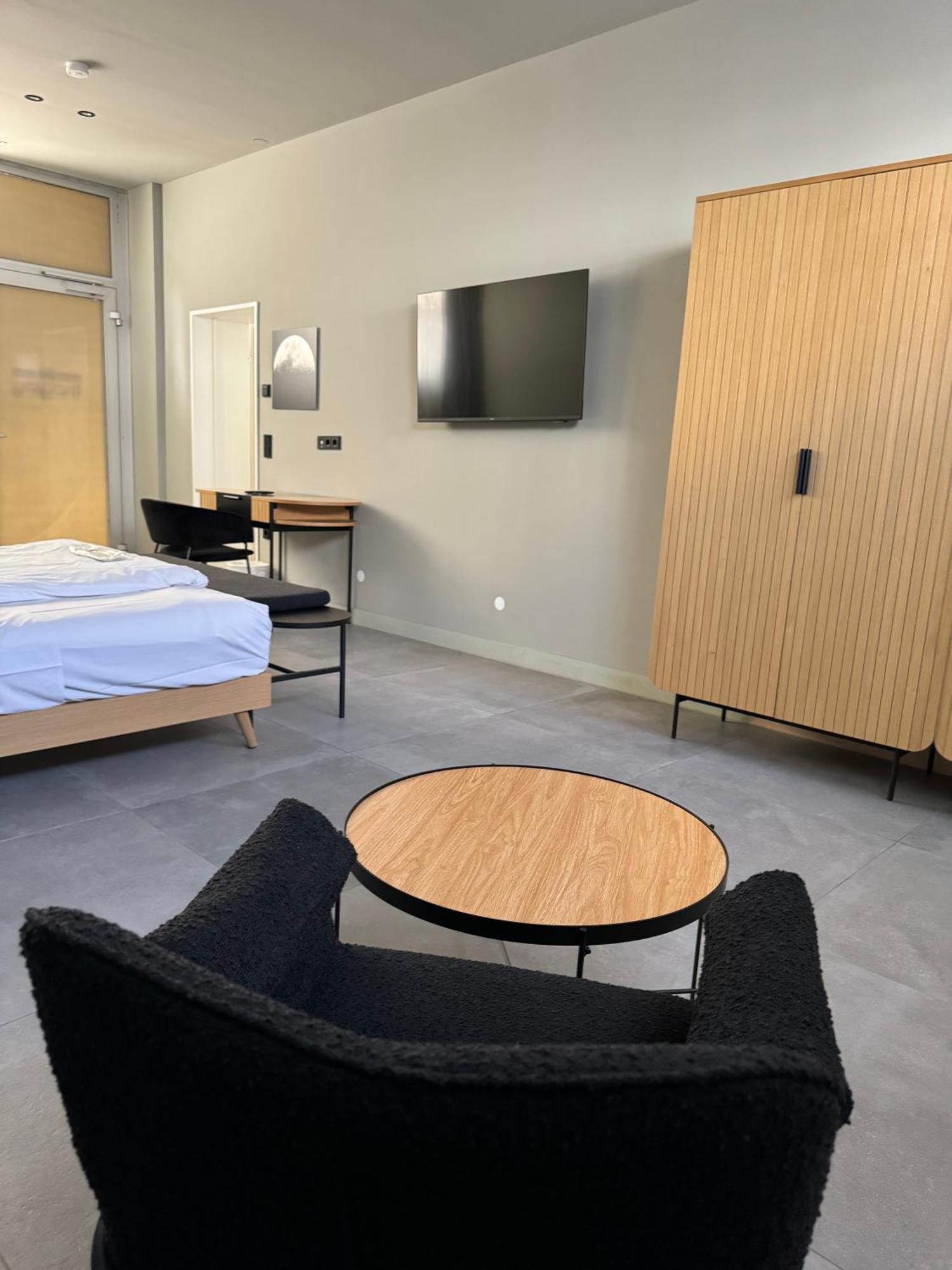 The Grey Design Hotel Dortmund Ruang foto